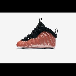 Infant Nike Foamposites